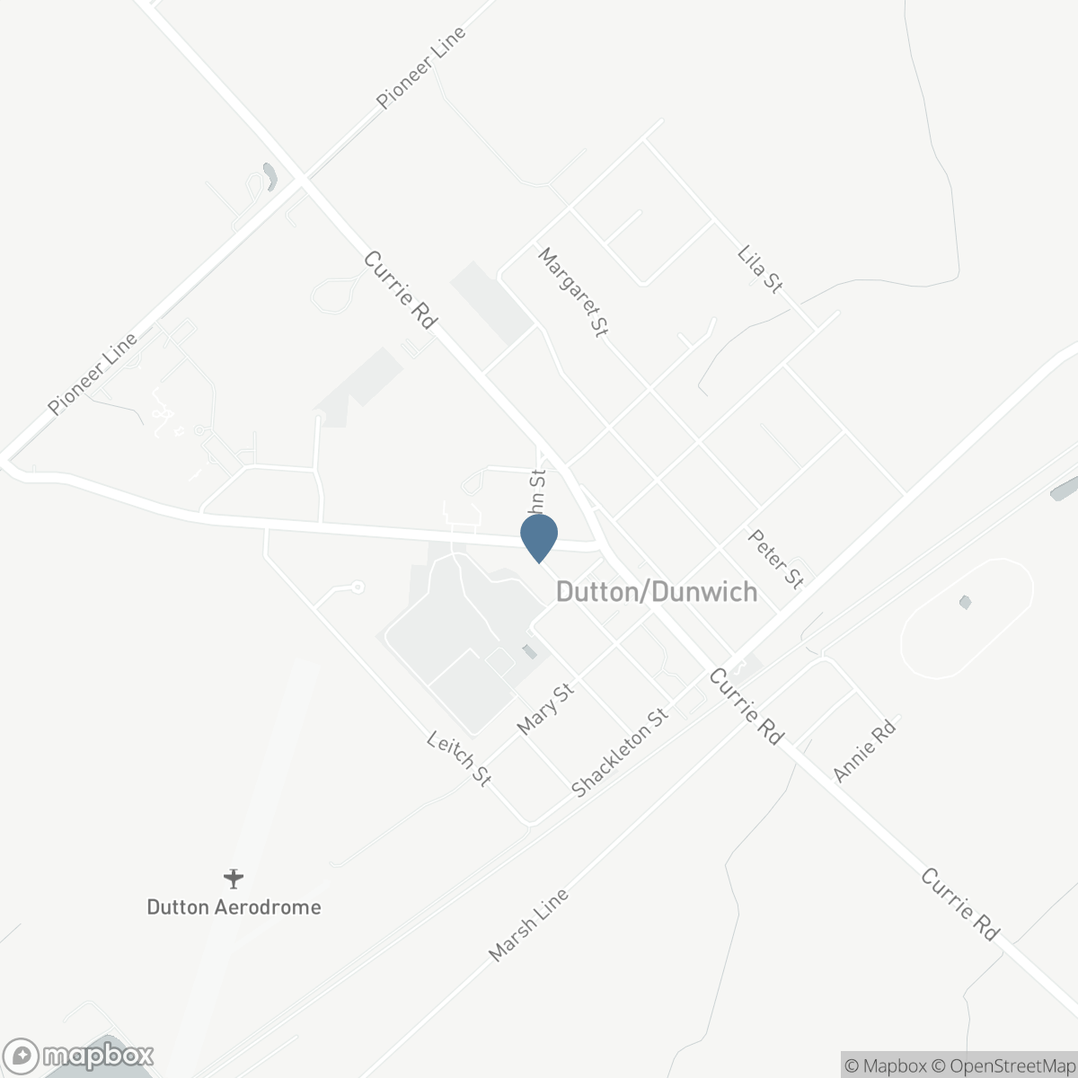 229 MILLER ROAD, Dutton-Dunwich, Ontario N0L 1J0